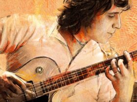 Pino Daniele – Nero a metà