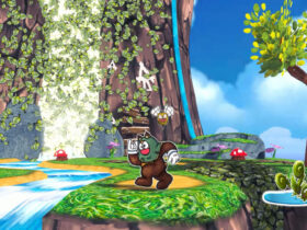 Ruffy and the Riverside