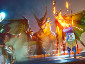 Runescape Dragonwilds