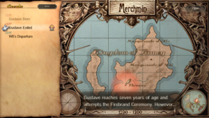 SaGa Frontier 2 Remastered