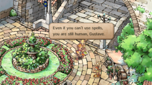 SaGa Frontier 2 Remastered