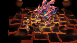 SaGa Frontier 2 Remastered