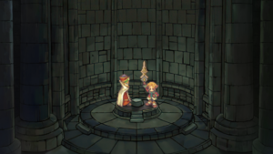 SaGa Frontier 2 Remastered