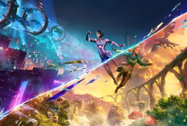 Split Fiction Recensione