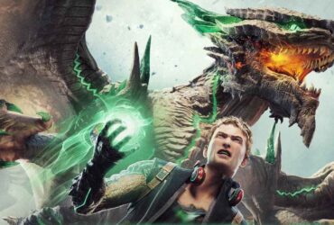 Scalebound