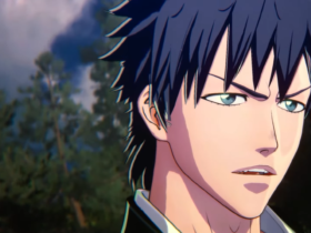 Bleach Rebirth of Souls