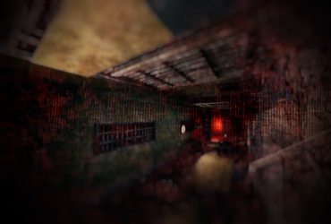 Get Out a Very Bad Dreams story