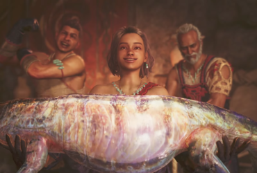 Monster Hunter Wilds