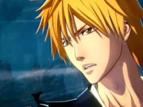 Bleach Rebirth of Souls