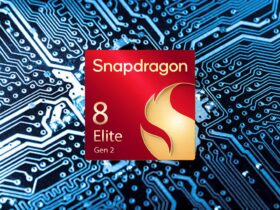 Snapdragon 8 Elite Gen 2