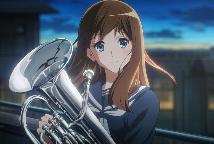 sound euphonium