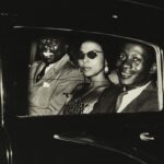 Soundtrack to a coup d'etat