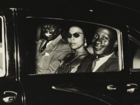 Soundtrack to a coup d'etat