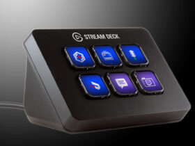Stream Deck Mini