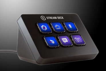 Stream Deck Mini