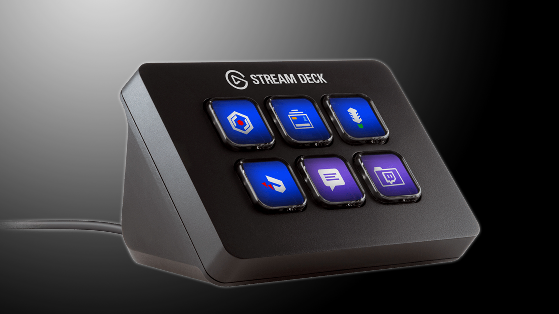 Stream Deck Mini