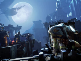 Styx Blades of Greed