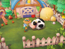 Sugardew Island Your cozy farm shop