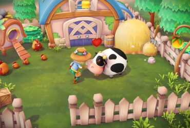 Sugardew Island Your cozy farm shop