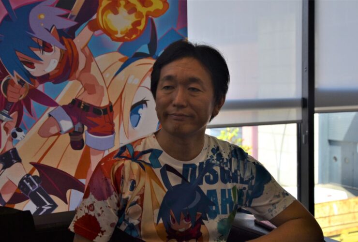 SuperNiche Shohei Niikawa