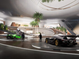 Test Drive Unlimited Solar Crown