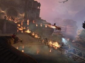 The Elder Scrolls Online