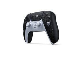 The Last of Us DualSense