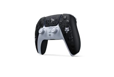 The Last of Us DualSense