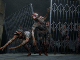 The Last of Us Part II Remastered