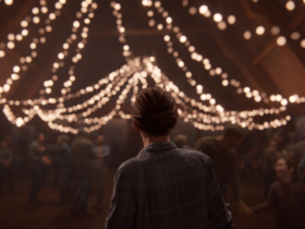 The Last of Us Parte II Remastered