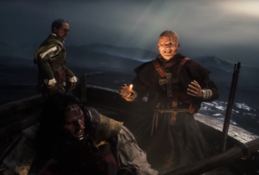 The Mound Omen of Cthulhu