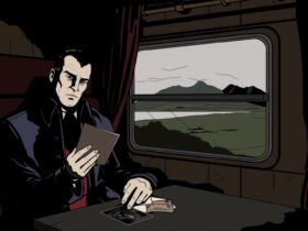 The Séance of Blake Manor