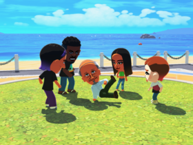 Tomodachi Life Una vita da sogno