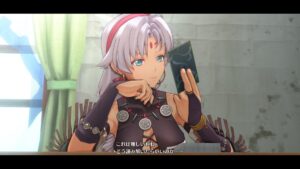 Trails in the Sky 1st Chapter