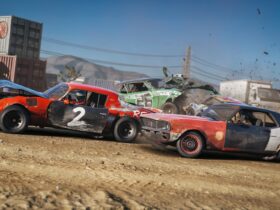 Wreckfest 2