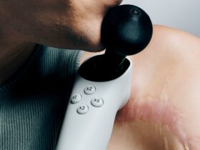 Xbox Adaptive Joystick