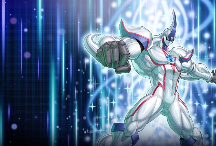 Yu-gi-oh! master duel