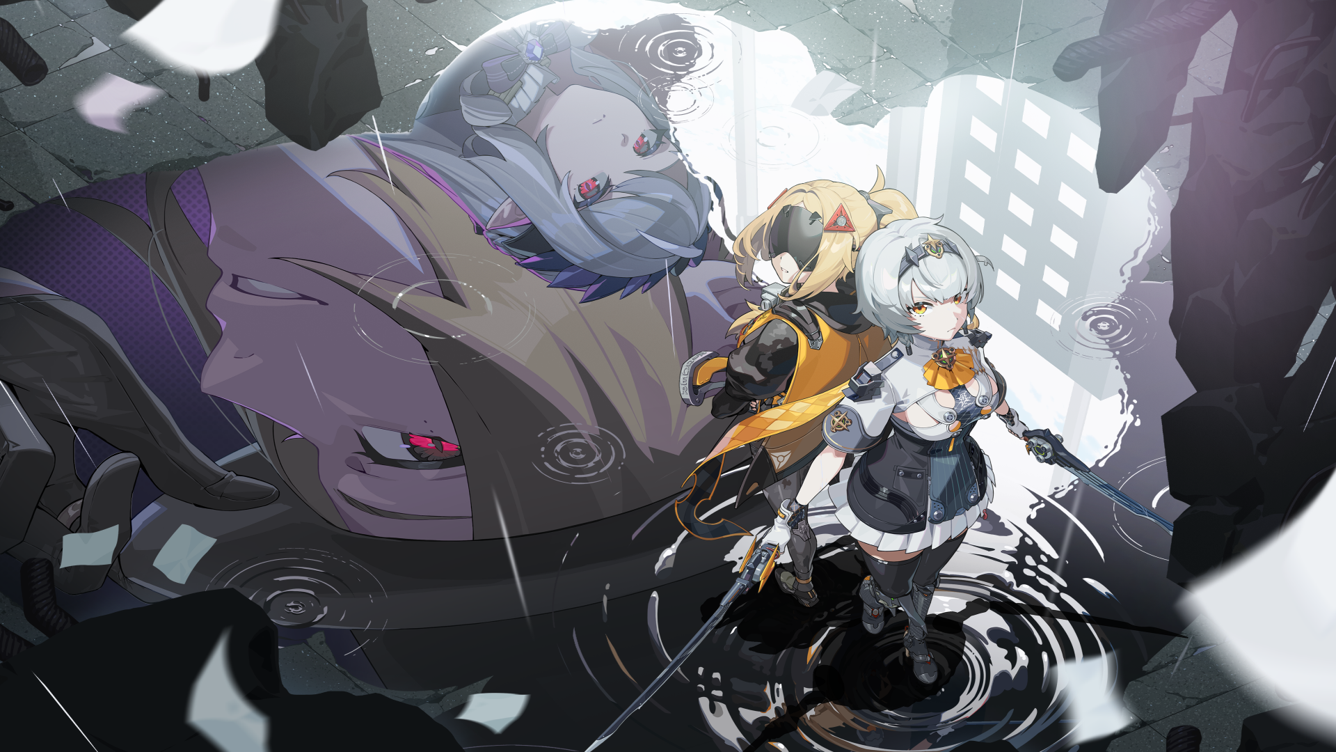 Zenless Zone Zero; GeForce Now