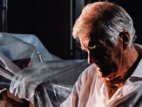 Ago - Prima di tutti