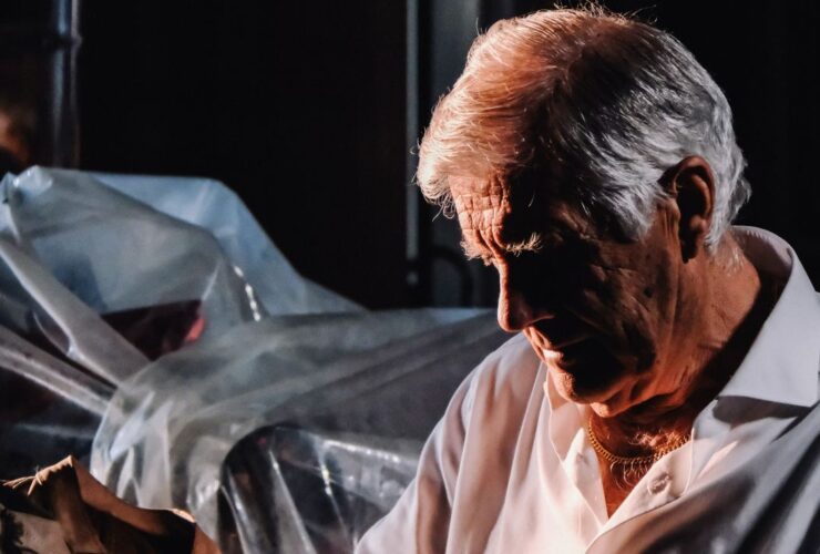 Ago - Prima di tutti