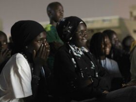 Allacciate le cinture