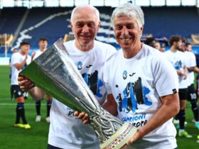 Atalanta - Una vita da dea