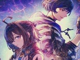 Atelier Yumia Memories and the Envisioned Land; Atelier Yumia