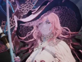 The First Berserker Khazan