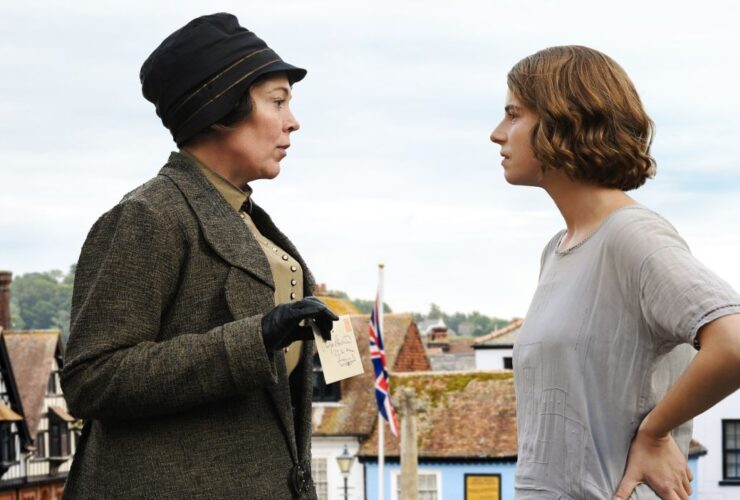 Cattiverie a domicilio