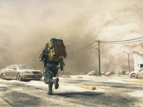 death stranding 2 on the beach kojima productions playstation sony interactive entertainment 3