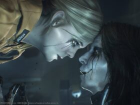 Death Stranding 2 On the Beach