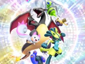 GCC Pokรฉmon Pocket