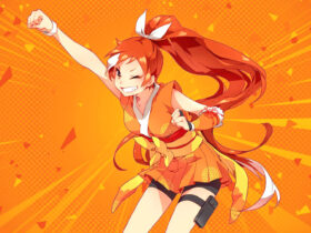 Crunchyroll