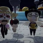 Death Note Killer Within